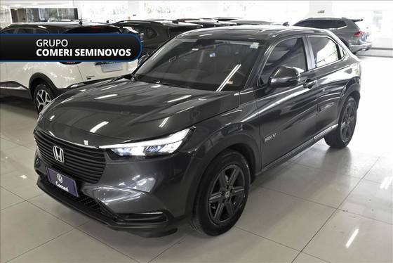 HONDA HR-V 1.5 DI I-VTEC FLEX EXL CVT